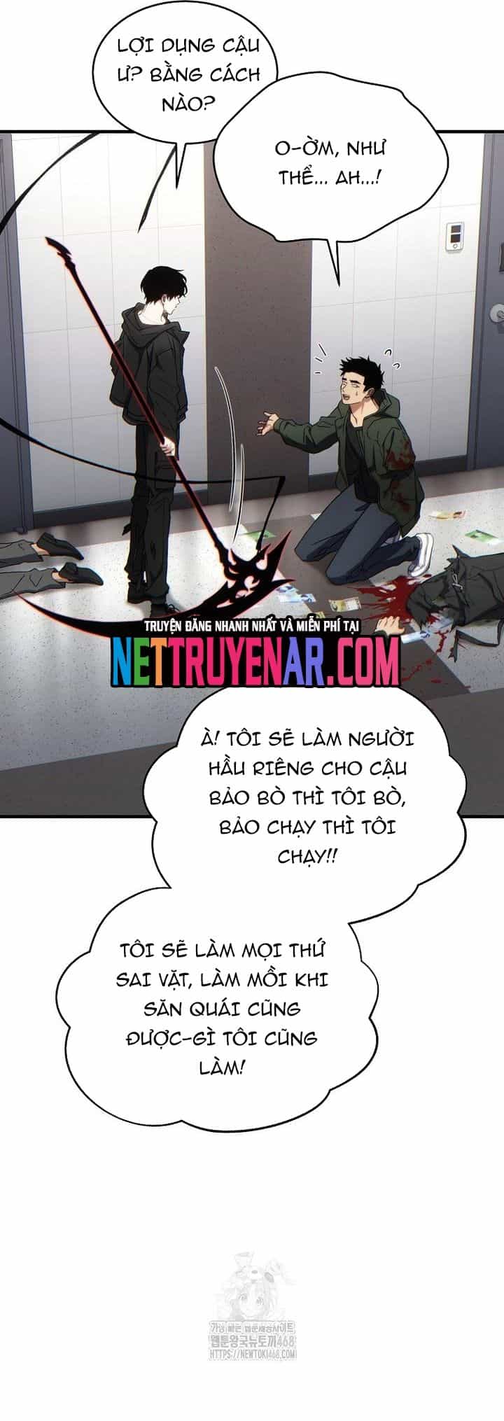 Người Chơi Mạnh Nhất Hồi Quy Lần Thứ 100 - Chương 64 - ảnh 22