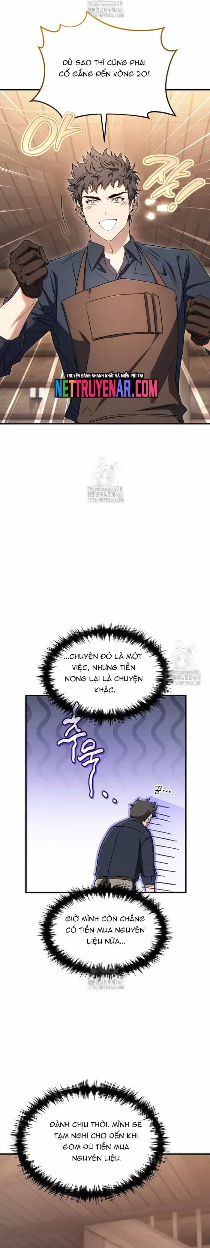 Người Chơi Mạnh Nhất Hồi Quy Lần Thứ 100 - Chương 65 - ảnh 16