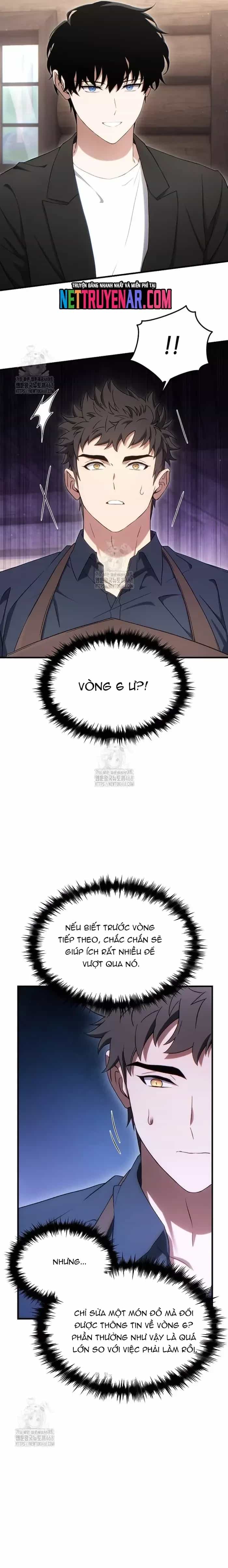 Người Chơi Mạnh Nhất Hồi Quy Lần Thứ 100 - Chương 65 - ảnh 24
