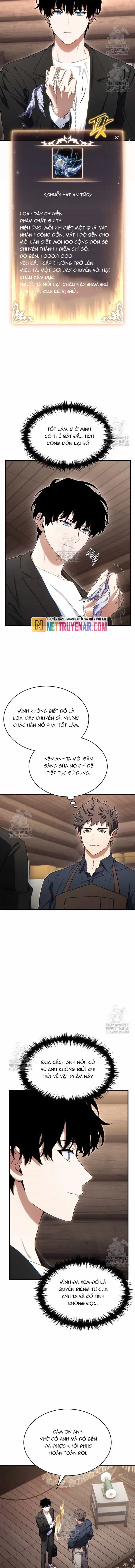 Người Chơi Mạnh Nhất Hồi Quy Lần Thứ 100 - Chương 66 - ảnh 4