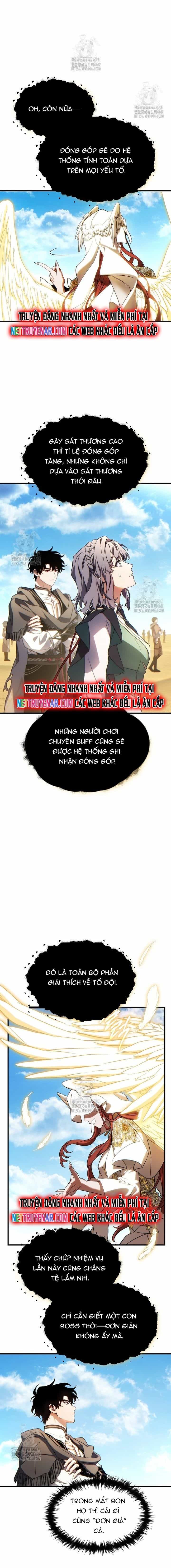 Người Chơi Mạnh Nhất Hồi Quy Lần Thứ 100 - Chương 67 - ảnh 15