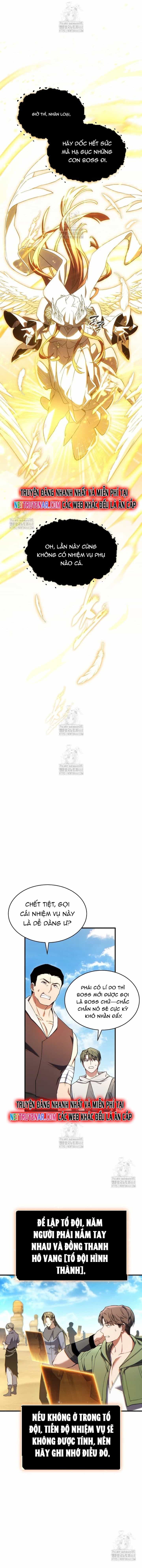 Người Chơi Mạnh Nhất Hồi Quy Lần Thứ 100 - Chương 67 - ảnh 16