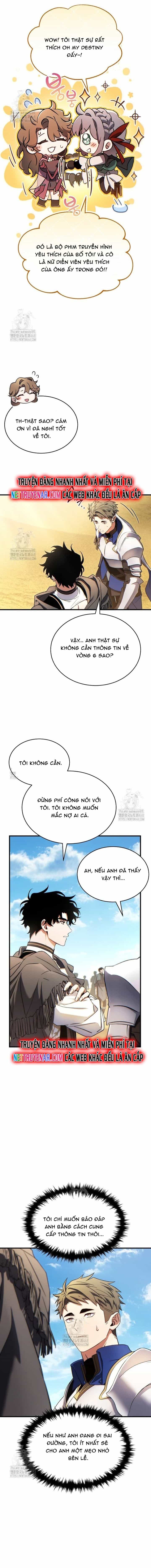 Người Chơi Mạnh Nhất Hồi Quy Lần Thứ 100 - Chương 67 - ảnh 8