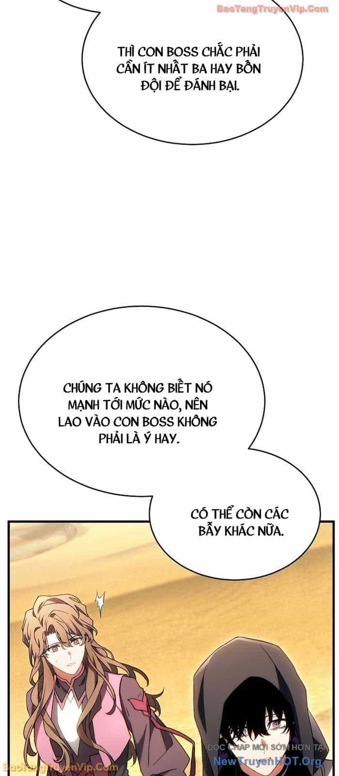 Người Chơi Mạnh Nhất Hồi Quy Lần Thứ 100 - Chương 70 - ảnh 22