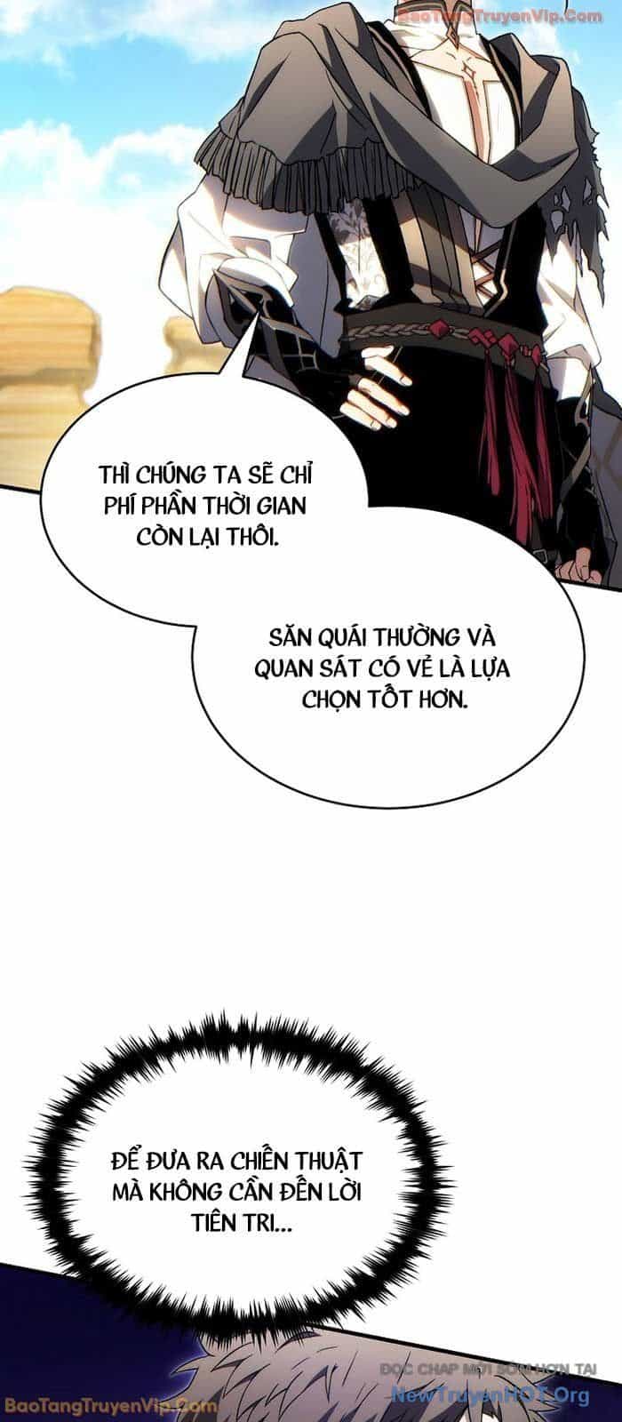 Người Chơi Mạnh Nhất Hồi Quy Lần Thứ 100 - Chương 70 - ảnh 24