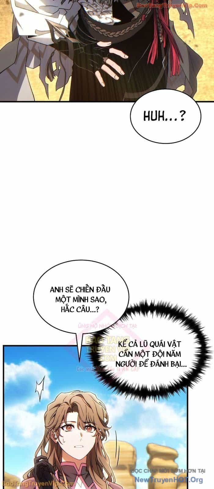 Người Chơi Mạnh Nhất Hồi Quy Lần Thứ 100 - Chương 70 - ảnh 30