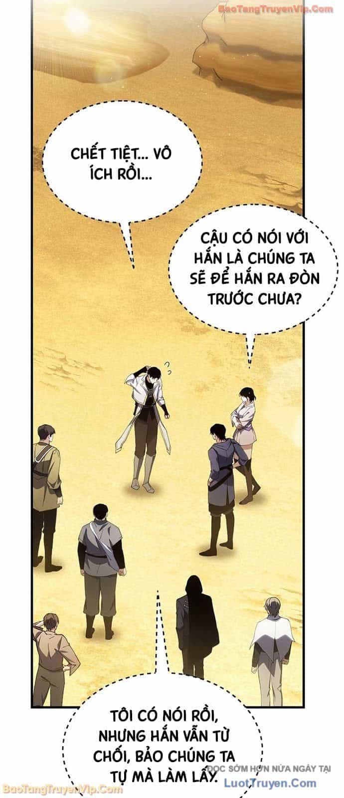 Người Chơi Mạnh Nhất Hồi Quy Lần Thứ 100 - Chương 71 - ảnh 14