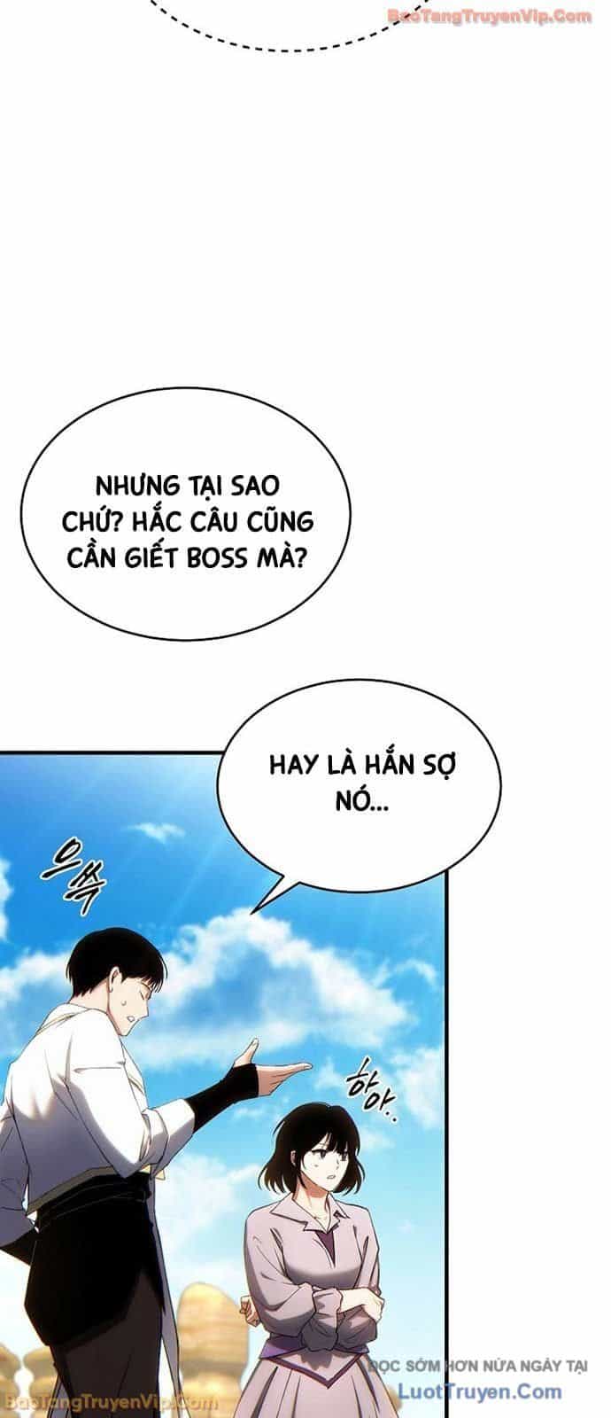 Người Chơi Mạnh Nhất Hồi Quy Lần Thứ 100 - Chương 71 - ảnh 15