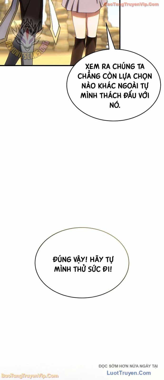 Người Chơi Mạnh Nhất Hồi Quy Lần Thứ 100 - Chương 71 - ảnh 16