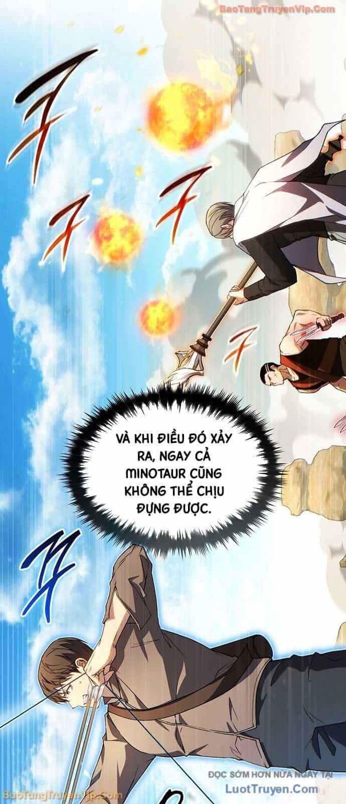 Người Chơi Mạnh Nhất Hồi Quy Lần Thứ 100 - Chương 71 - ảnh 33