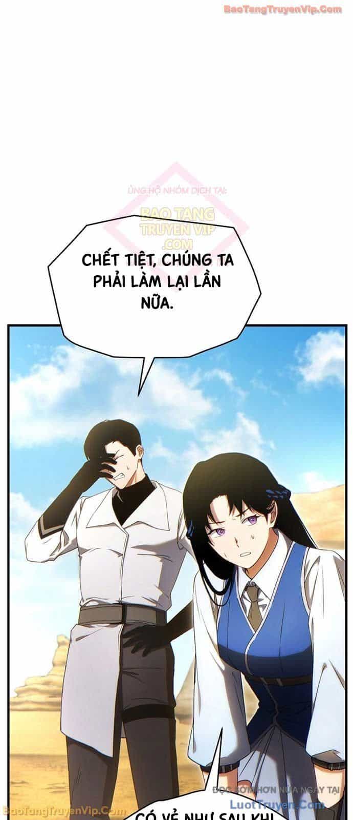 Người Chơi Mạnh Nhất Hồi Quy Lần Thứ 100 - Chương 71 - ảnh 49