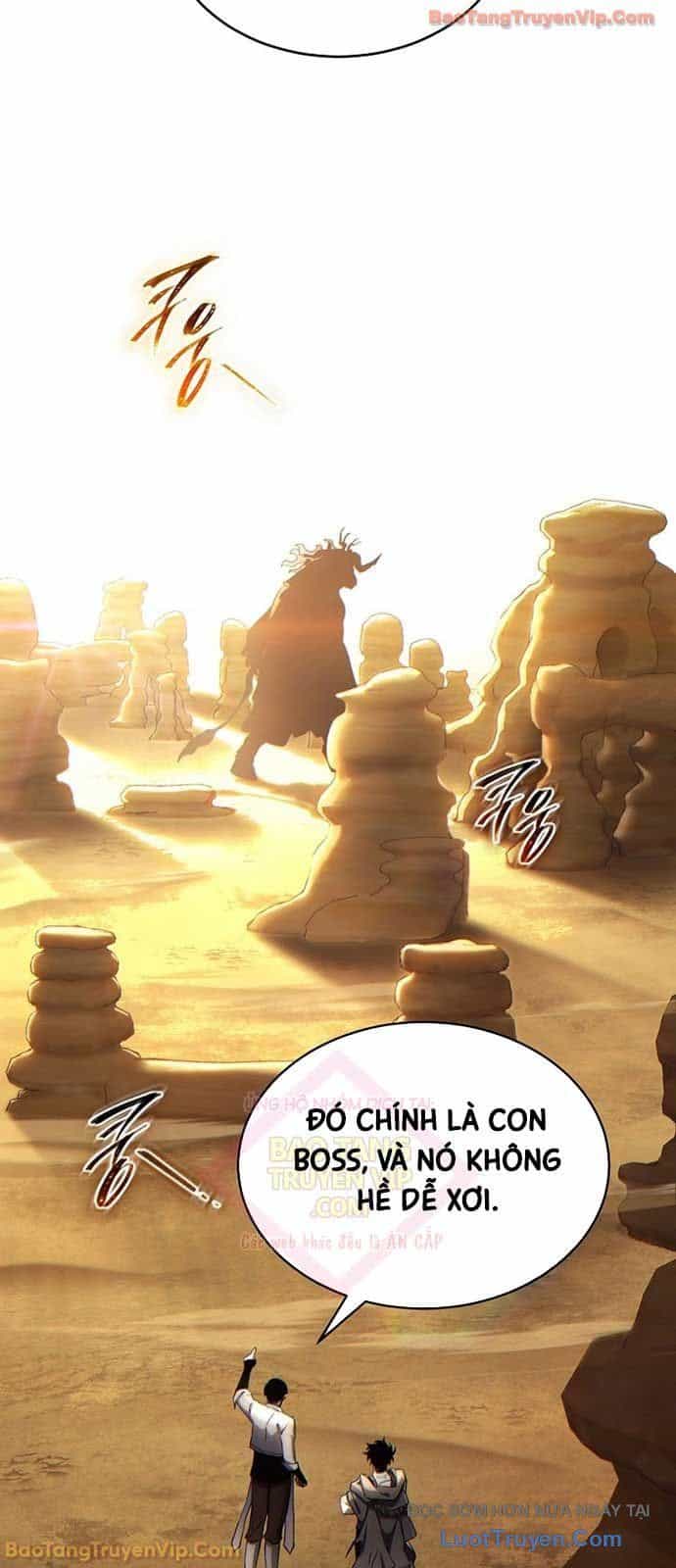 Người Chơi Mạnh Nhất Hồi Quy Lần Thứ 100 - Chương 71 - ảnh 6