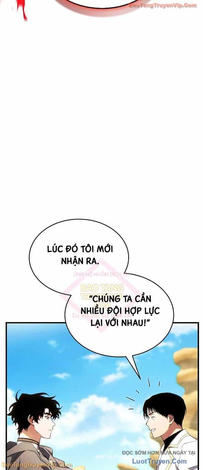 Người Chơi Mạnh Nhất Hồi Quy Lần Thứ 100 - Chương 71 - ảnh 9