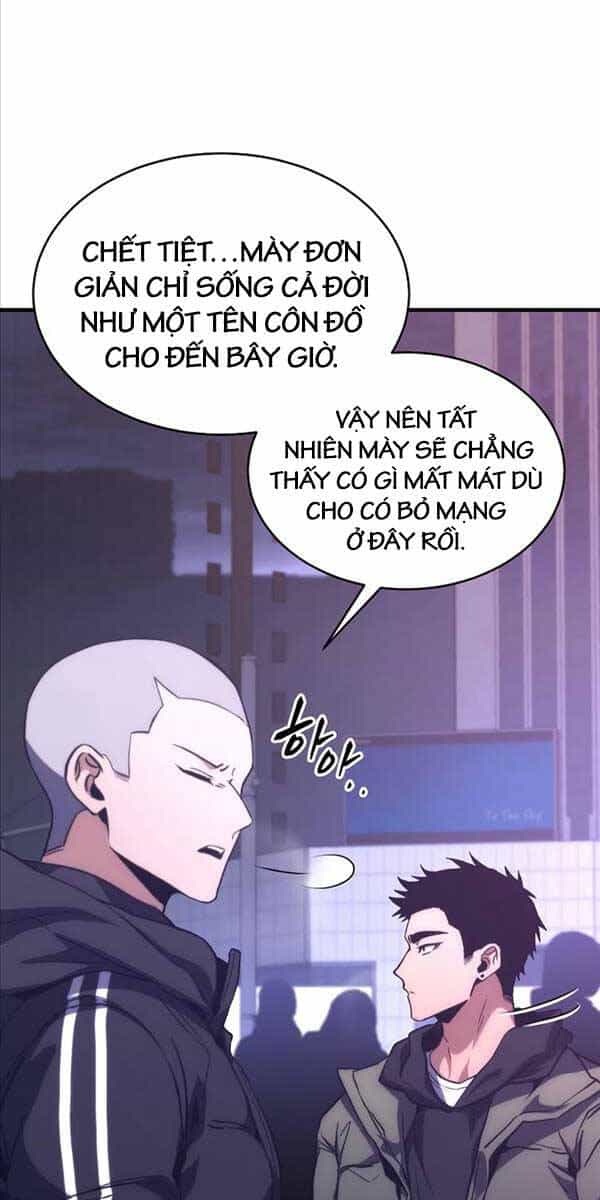 Người Chơi Mạnh Nhất Hồi Quy Lần Thứ 100 - Chương 5 - ảnh 6