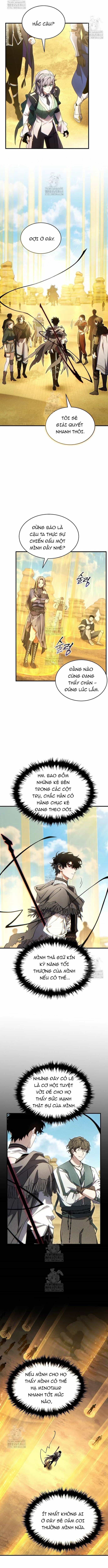 Người Chơi Mạnh Nhất Hồi Quy Lần Thứ 100 - Chương 72 - ảnh 8