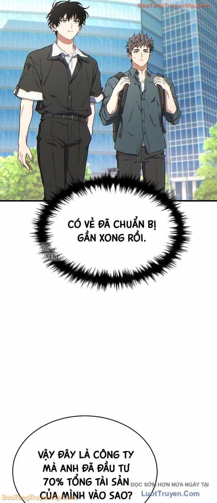 Người Chơi Mạnh Nhất Hồi Quy Lần Thứ 100 - Chương 74 - ảnh 47