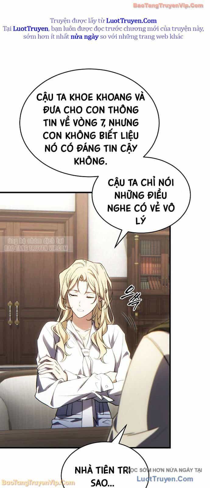 Người Chơi Mạnh Nhất Hồi Quy Lần Thứ 100 - Chương 75 - ảnh 58