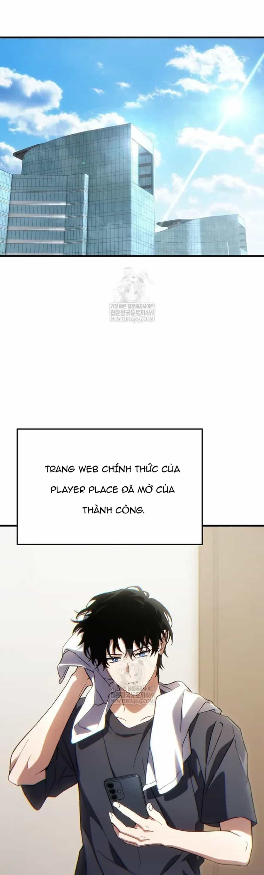 Người Chơi Mạnh Nhất Hồi Quy Lần Thứ 100 - Chương 76 - ảnh 12