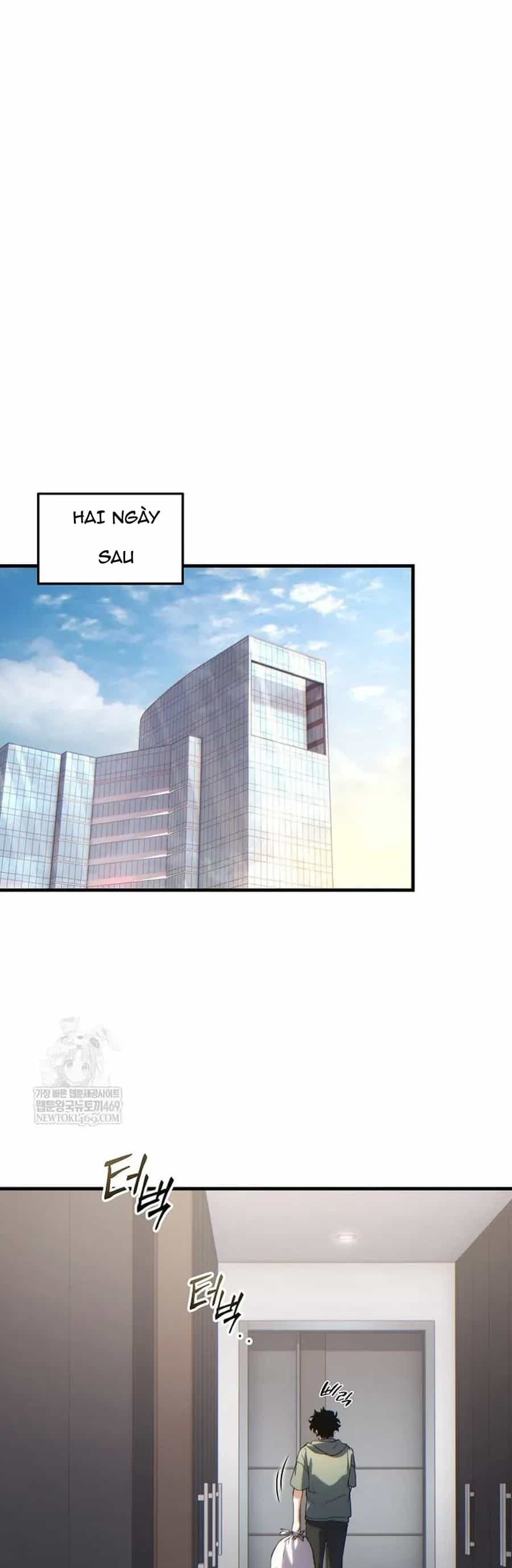 Người Chơi Mạnh Nhất Hồi Quy Lần Thứ 100 - Chương 76 - ảnh 19