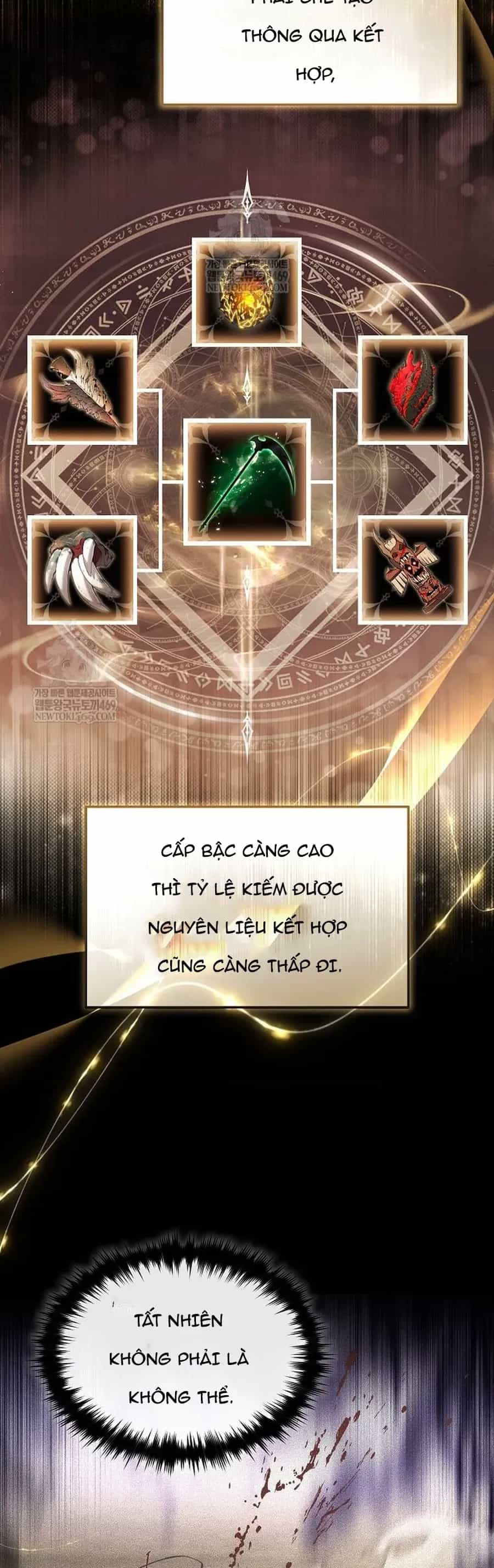 Người Chơi Mạnh Nhất Hồi Quy Lần Thứ 100 - Chương 76 - ảnh 45