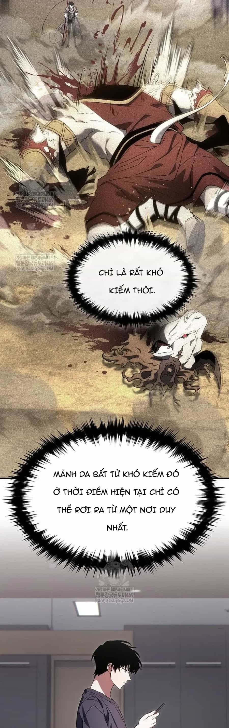 Người Chơi Mạnh Nhất Hồi Quy Lần Thứ 100 - Chương 76 - ảnh 46