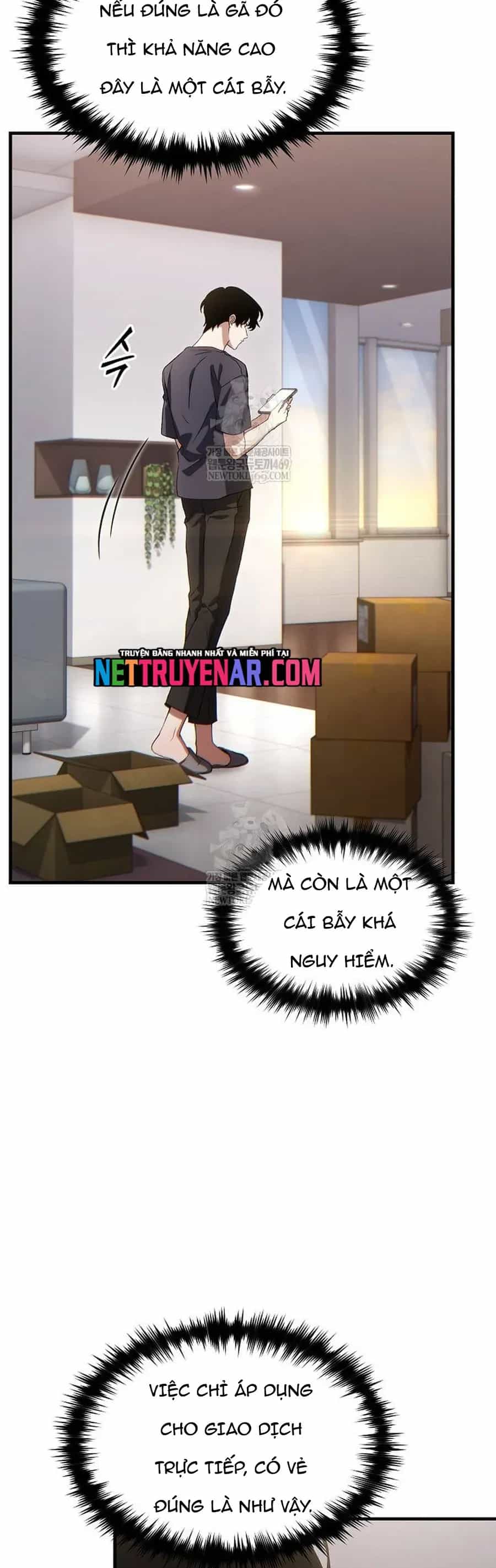 Người Chơi Mạnh Nhất Hồi Quy Lần Thứ 100 - Chương 76 - ảnh 51