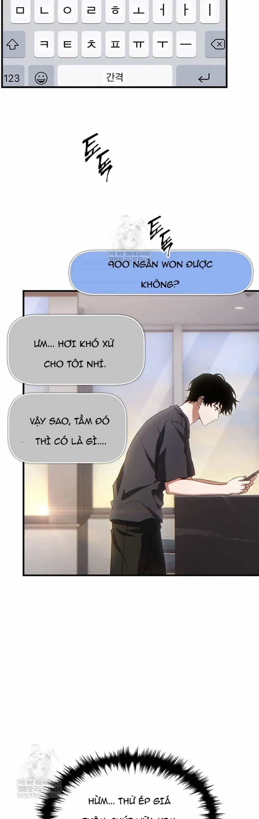 Người Chơi Mạnh Nhất Hồi Quy Lần Thứ 100 - Chương 76 - ảnh 54