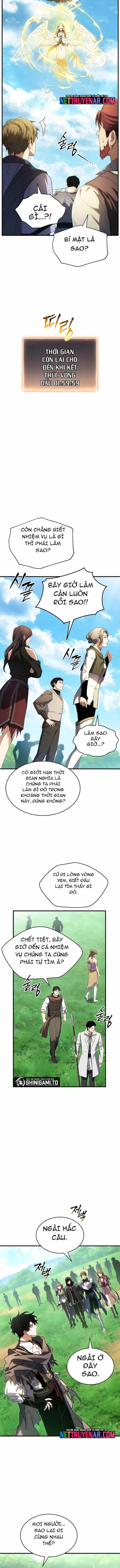 Người Chơi Mạnh Nhất Hồi Quy Lần Thứ 100 - Chương 79 - ảnh 12