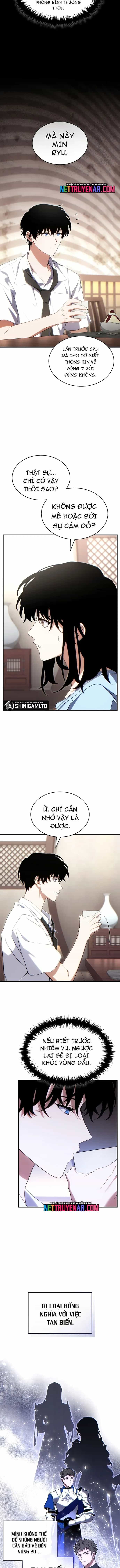Người Chơi Mạnh Nhất Hồi Quy Lần Thứ 100 - Chương 79 - ảnh 3