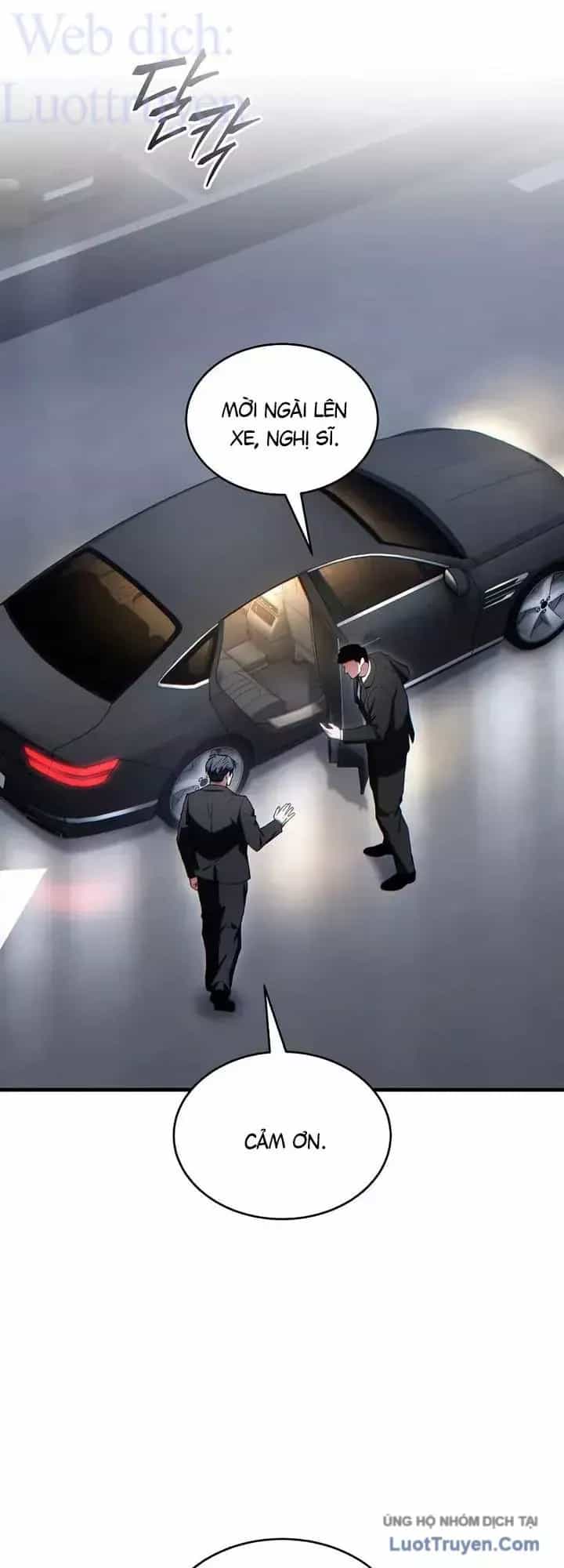 Người Chơi Mạnh Nhất Hồi Quy Lần Thứ 100 - Chương 82 - ảnh 14