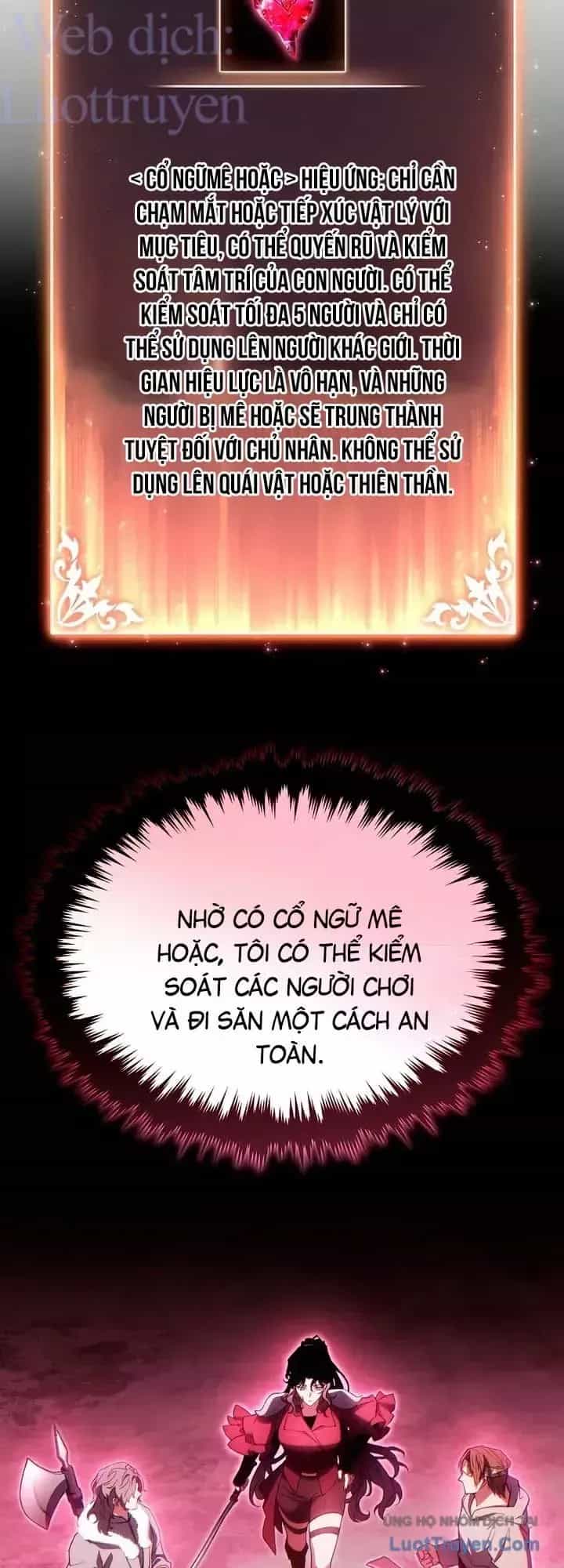 Người Chơi Mạnh Nhất Hồi Quy Lần Thứ 100 - Chương 82 - ảnh 25