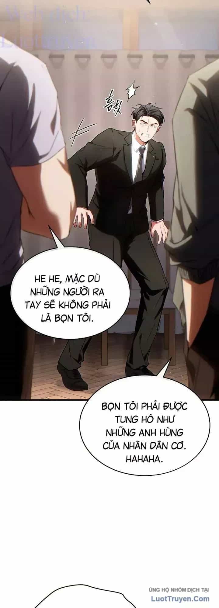 Người Chơi Mạnh Nhất Hồi Quy Lần Thứ 100 - Chương 82 - ảnh 49