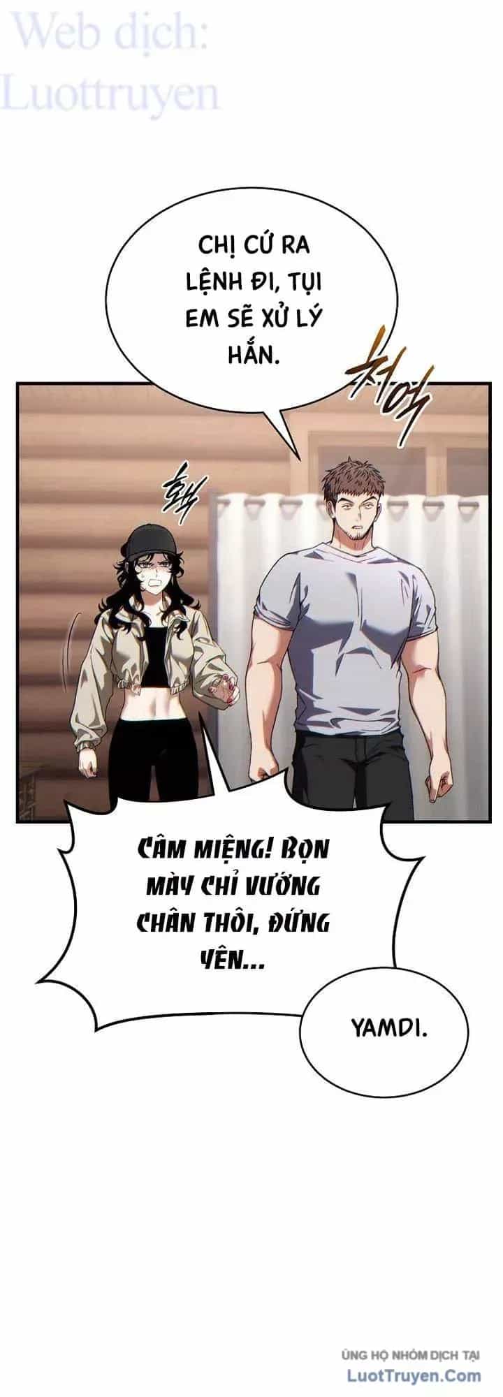 Người Chơi Mạnh Nhất Hồi Quy Lần Thứ 100 - Chương 83 - ảnh 26