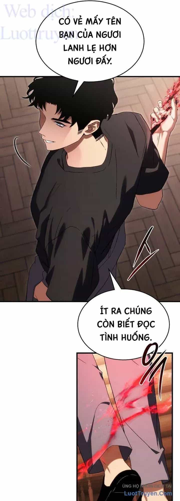 Người Chơi Mạnh Nhất Hồi Quy Lần Thứ 100 - Chương 83 - ảnh 27