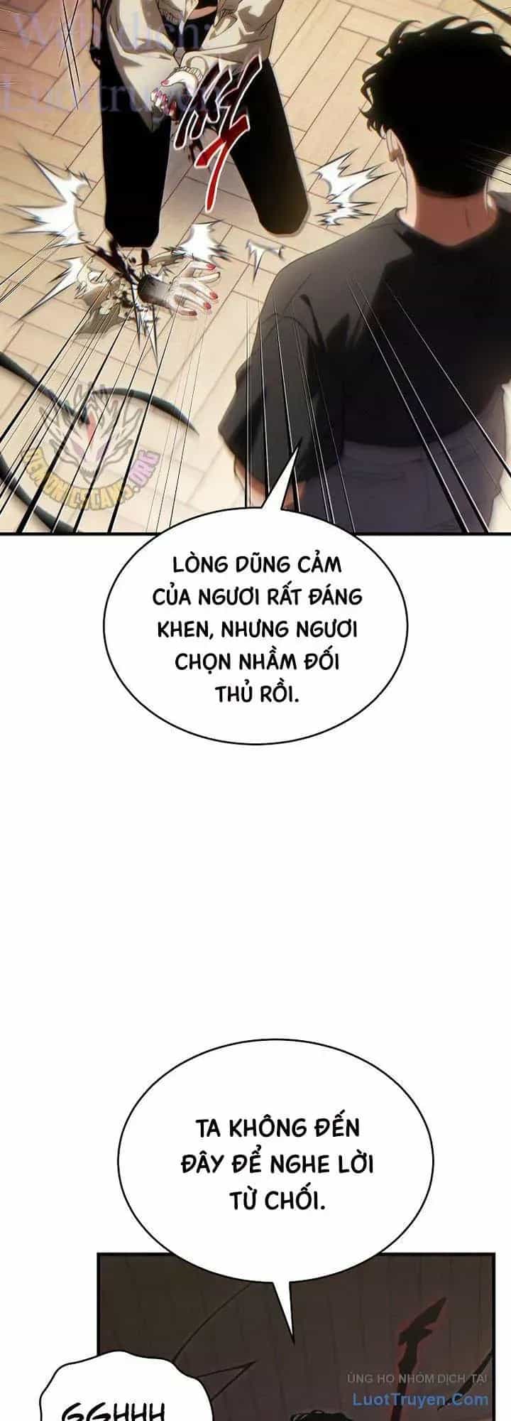 Người Chơi Mạnh Nhất Hồi Quy Lần Thứ 100 - Chương 83 - ảnh 37