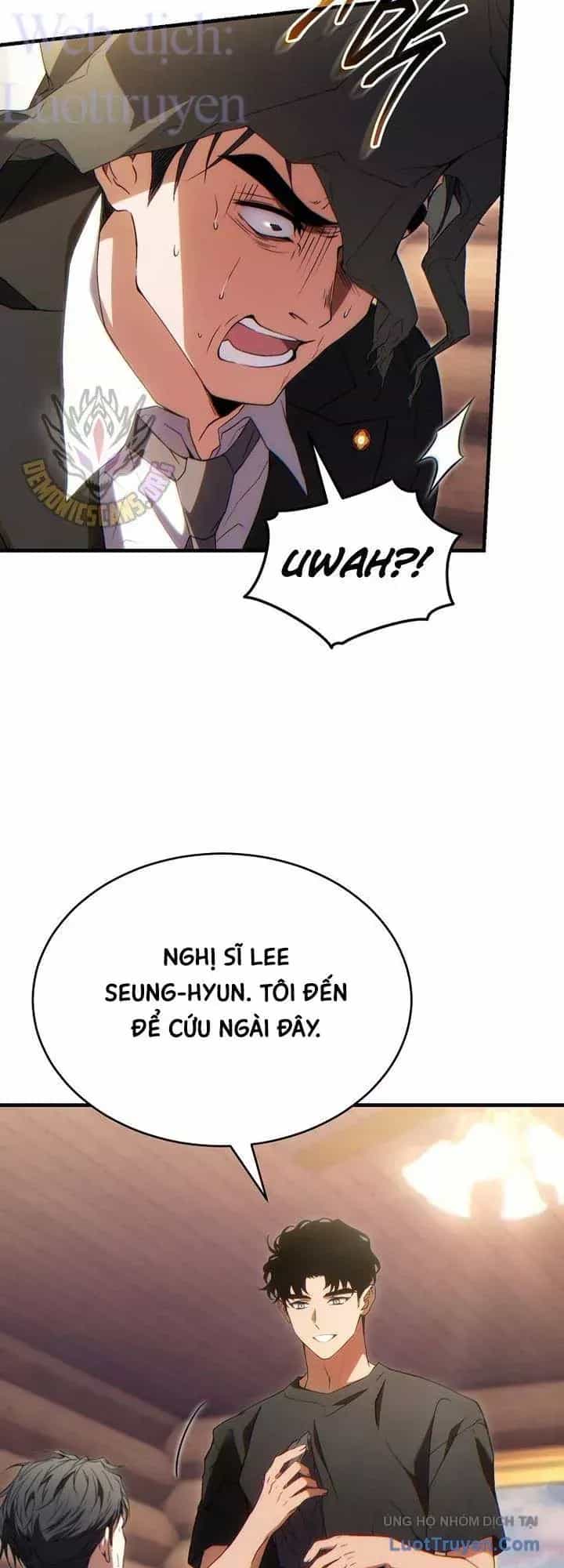 Người Chơi Mạnh Nhất Hồi Quy Lần Thứ 100 - Chương 83 - ảnh 47
