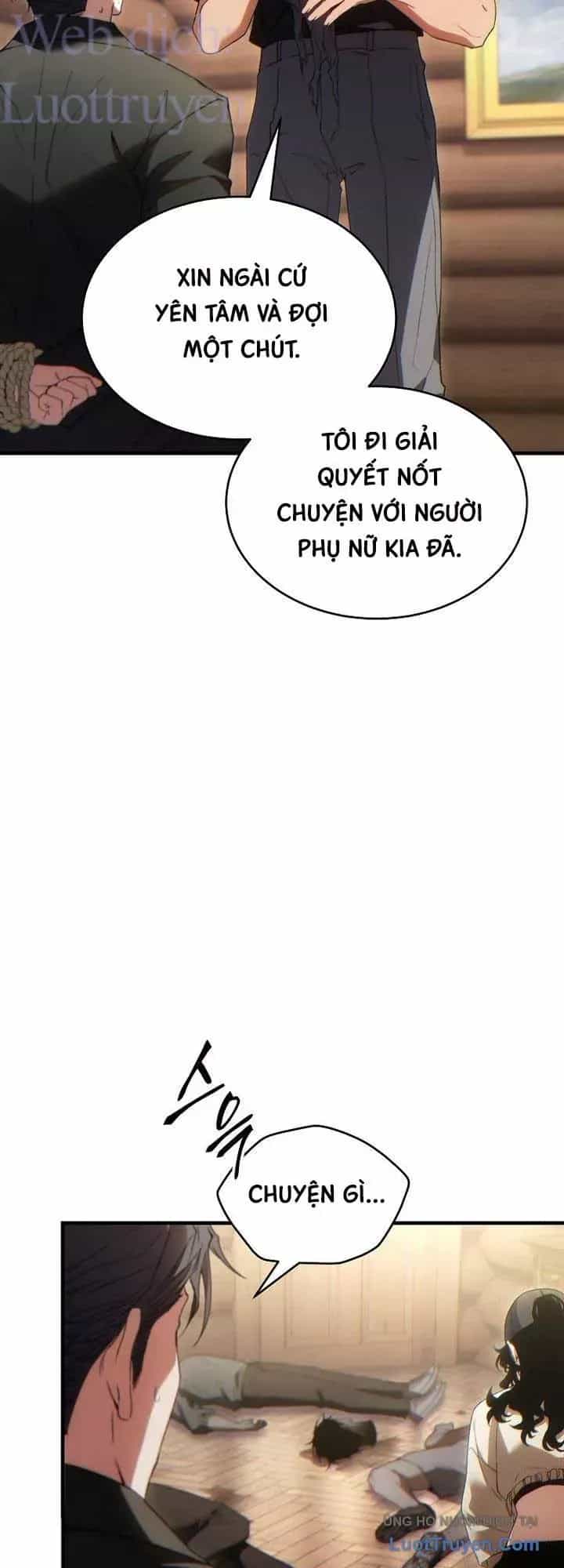 Người Chơi Mạnh Nhất Hồi Quy Lần Thứ 100 - Chương 83 - ảnh 48