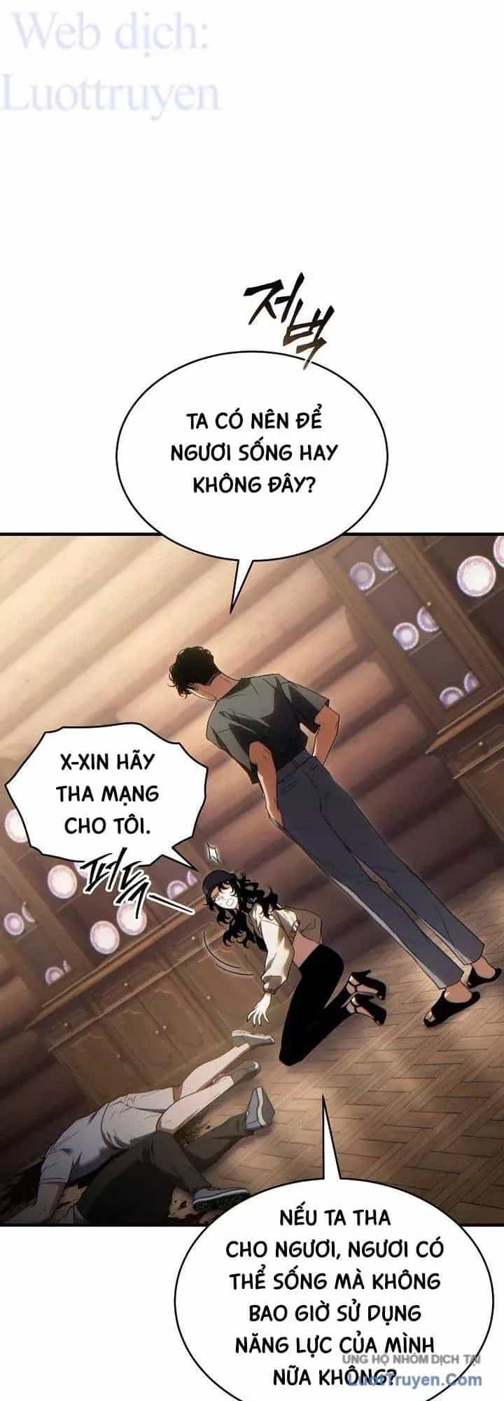 Người Chơi Mạnh Nhất Hồi Quy Lần Thứ 100 - Chương 83 - ảnh 50