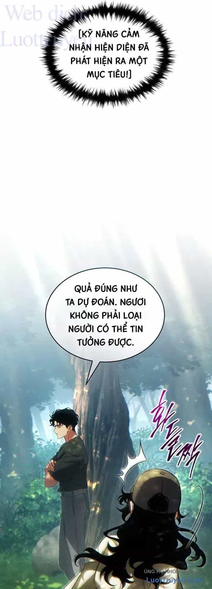 Người Chơi Mạnh Nhất Hồi Quy Lần Thứ 100 - Chương 83 - ảnh 64