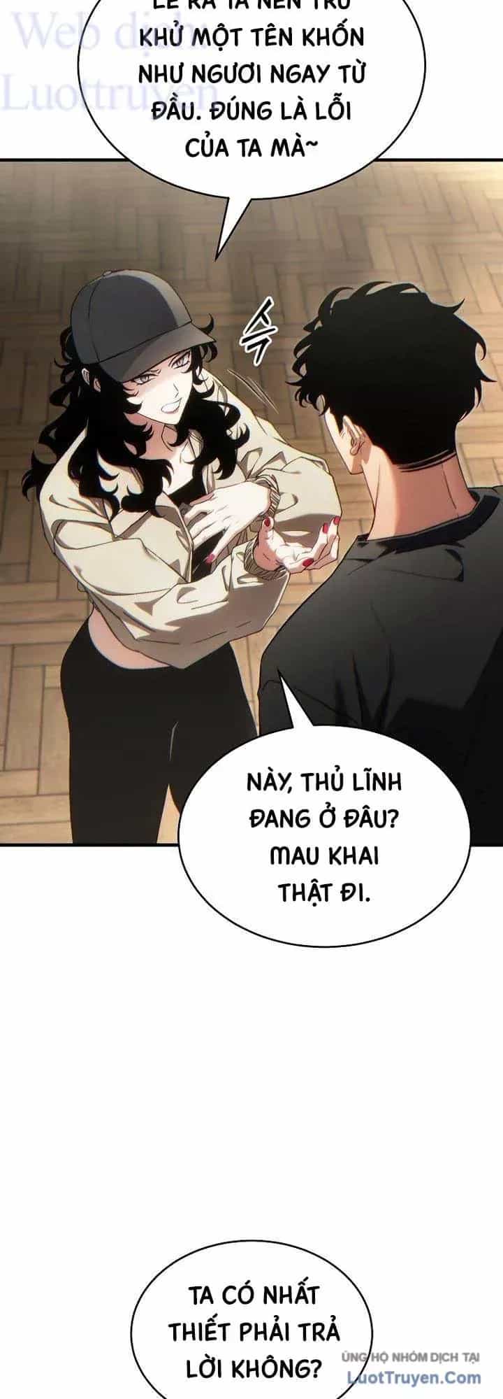 Người Chơi Mạnh Nhất Hồi Quy Lần Thứ 100 - Chương 83 - ảnh 7