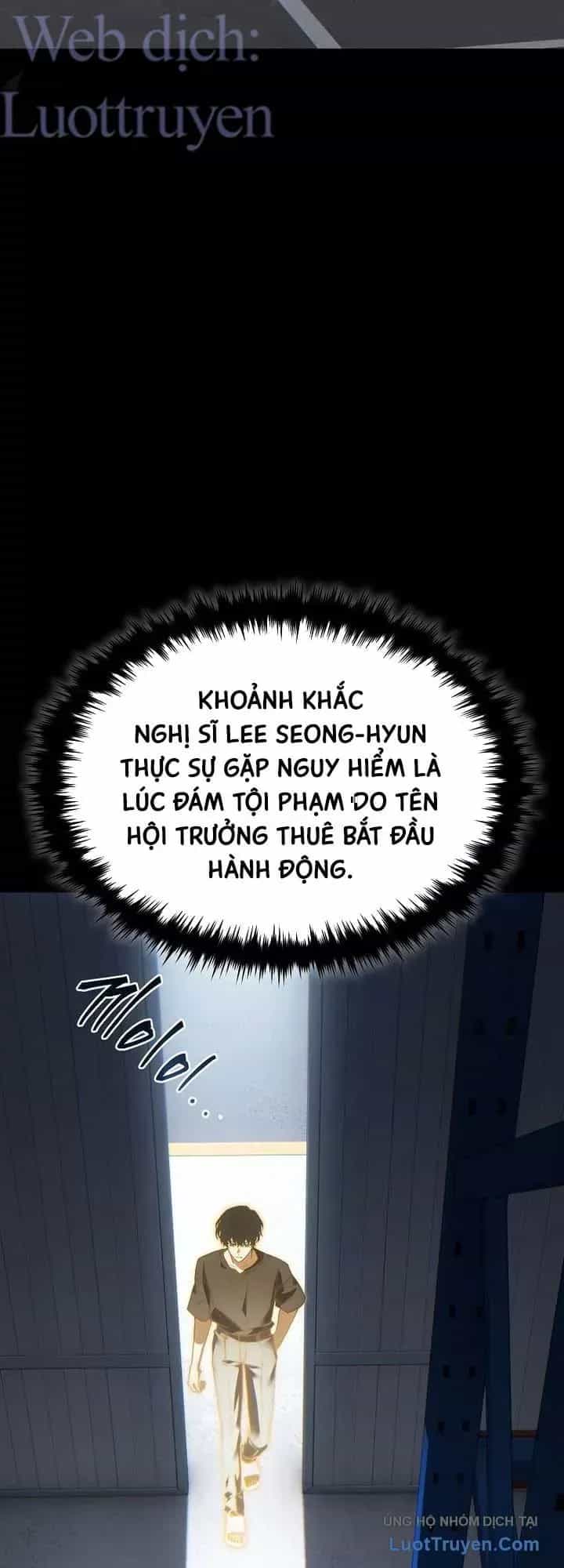 Người Chơi Mạnh Nhất Hồi Quy Lần Thứ 100 - Chương 84 - ảnh 10