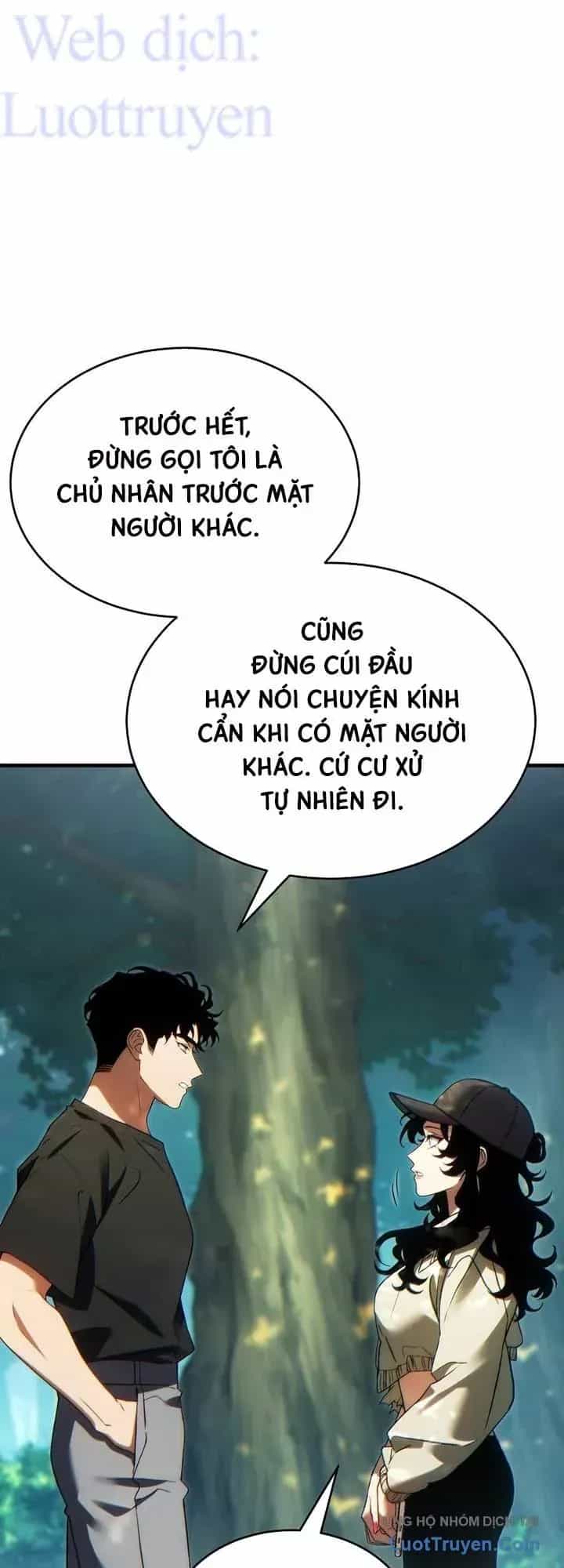 Người Chơi Mạnh Nhất Hồi Quy Lần Thứ 100 - Chương 84 - ảnh 41