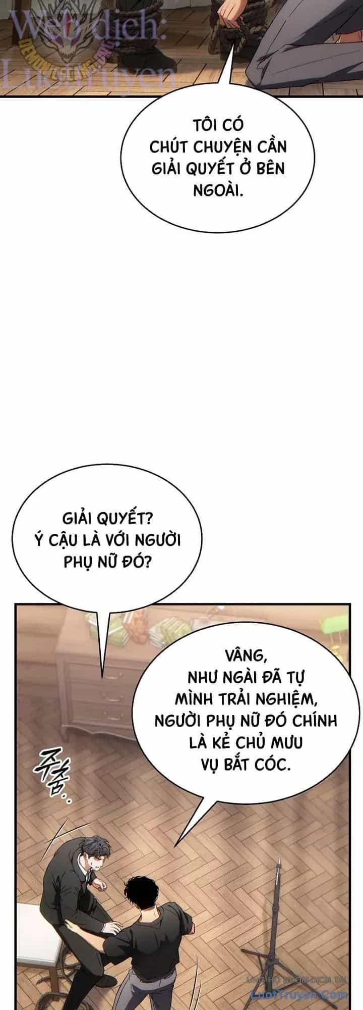 Người Chơi Mạnh Nhất Hồi Quy Lần Thứ 100 - Chương 84 - ảnh 53