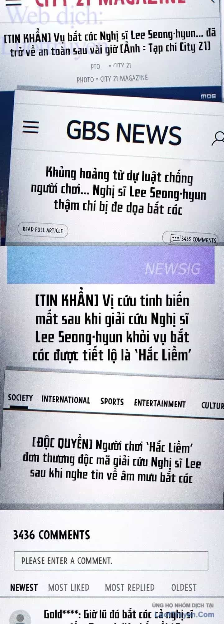 Người Chơi Mạnh Nhất Hồi Quy Lần Thứ 100 - Chương 84 - ảnh 69