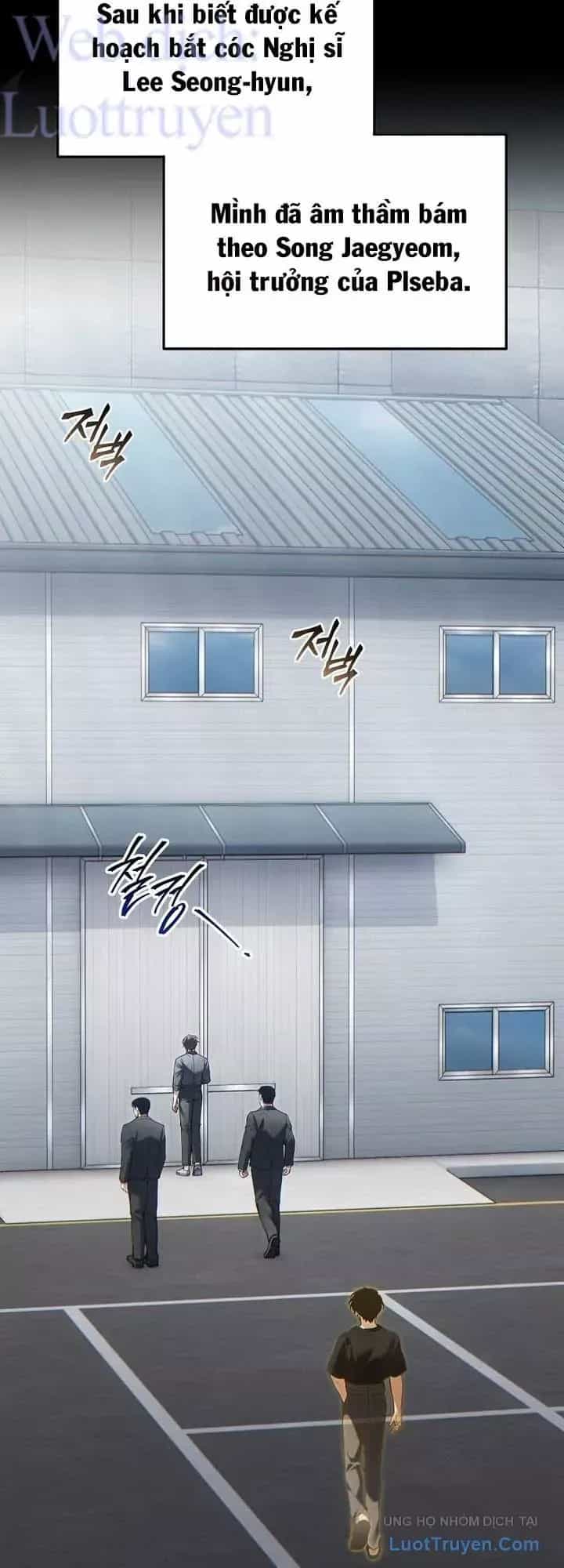 Người Chơi Mạnh Nhất Hồi Quy Lần Thứ 100 - Chương 84 - ảnh 9