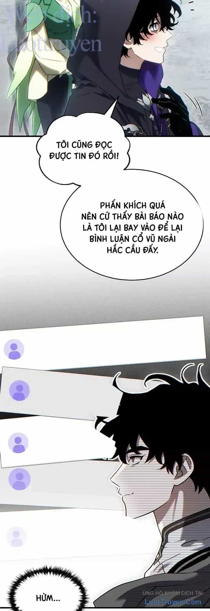 Người Chơi Mạnh Nhất Hồi Quy Lần Thứ 100 - Chương 85 - ảnh 13