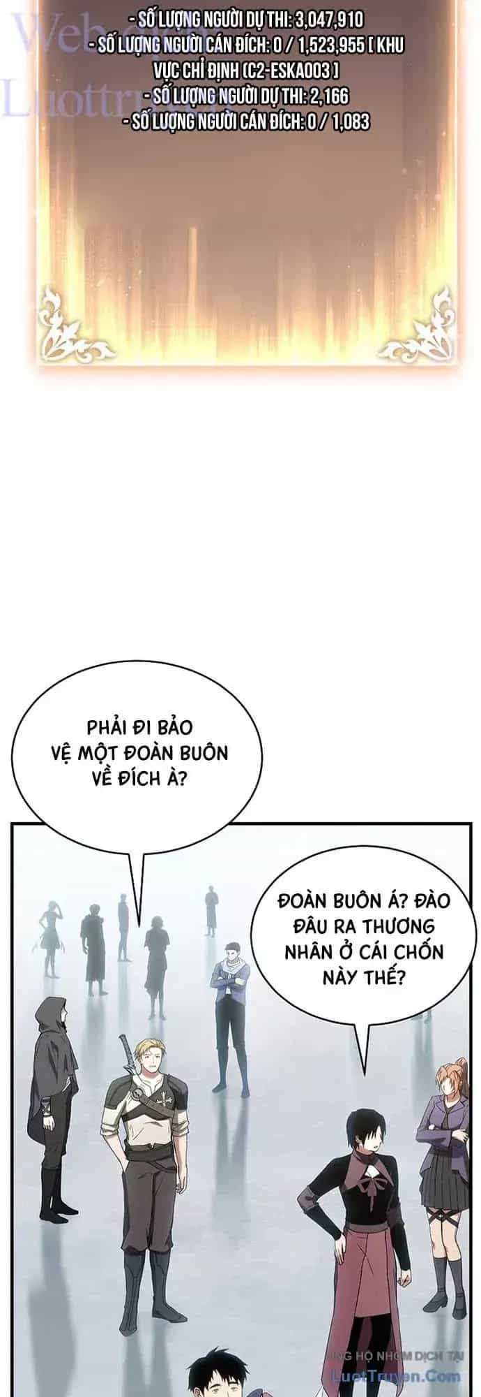 Người Chơi Mạnh Nhất Hồi Quy Lần Thứ 100 - Chương 85 - ảnh 21