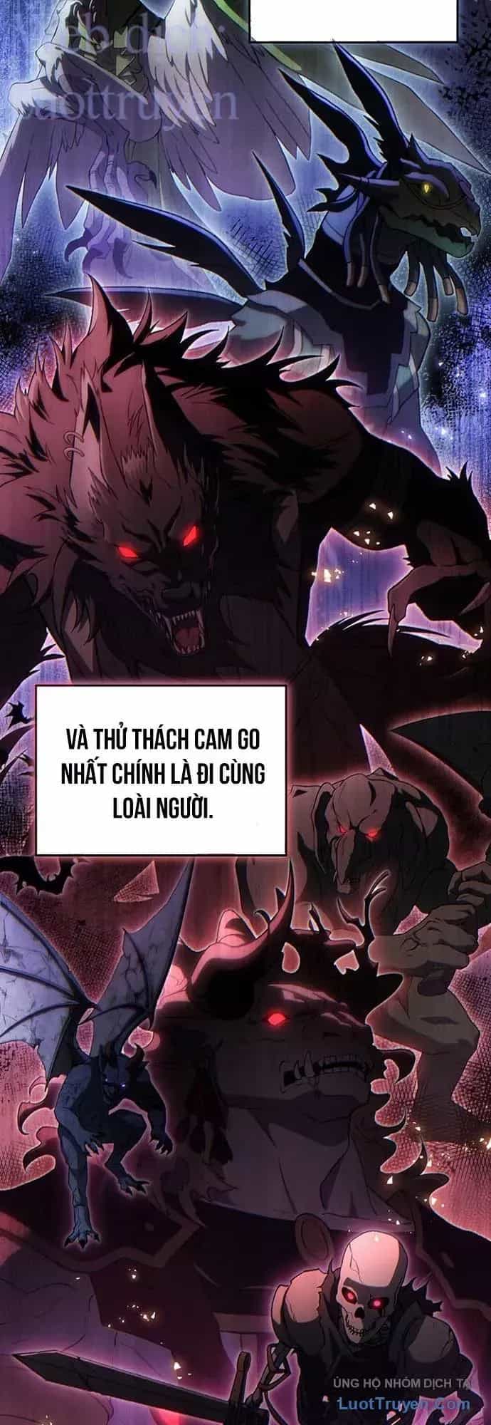 Người Chơi Mạnh Nhất Hồi Quy Lần Thứ 100 - Chương 85 - ảnh 31
