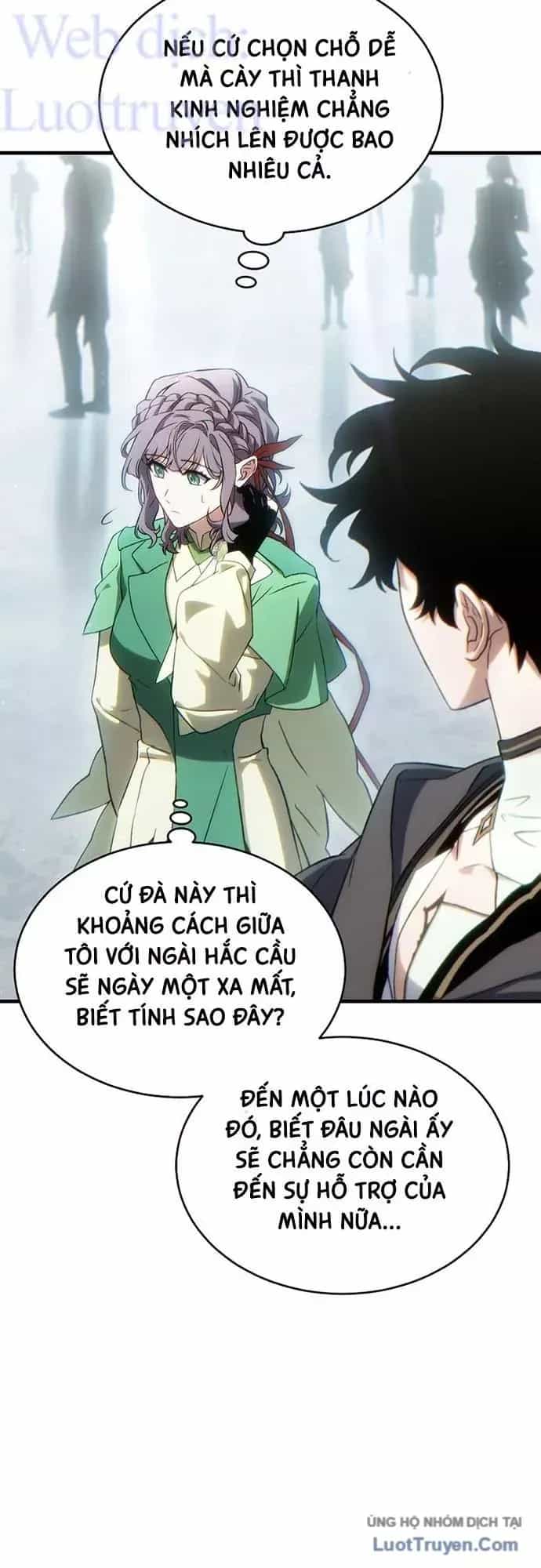 Người Chơi Mạnh Nhất Hồi Quy Lần Thứ 100 - Chương 85 - ảnh 37