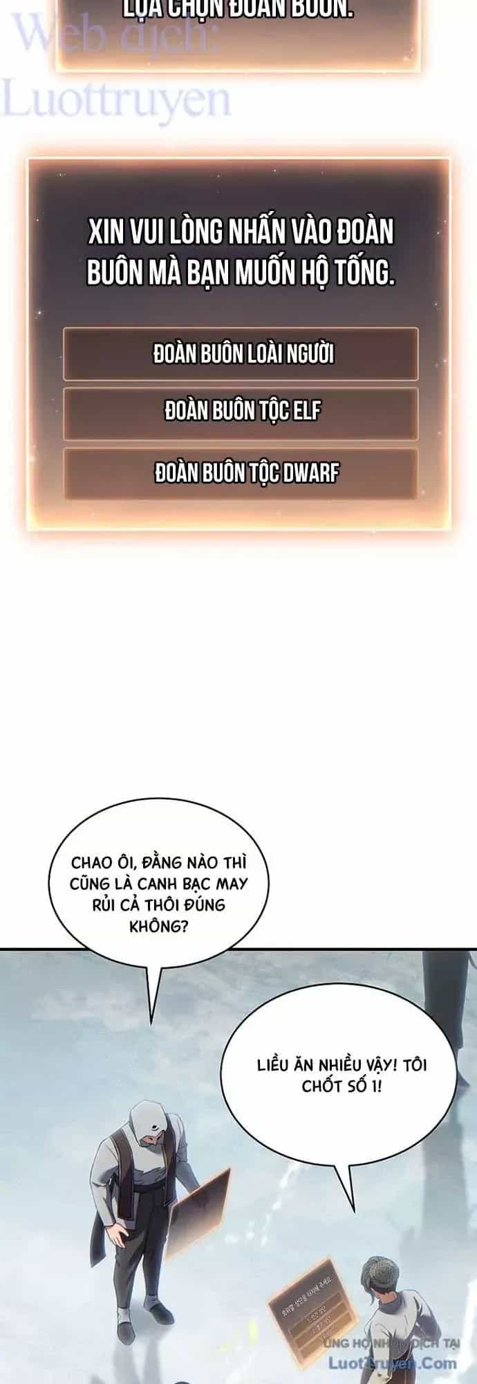 Người Chơi Mạnh Nhất Hồi Quy Lần Thứ 100 - Chương 85 - ảnh 42